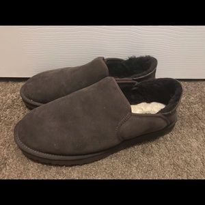 Men’s Uggs Kenton Slippers